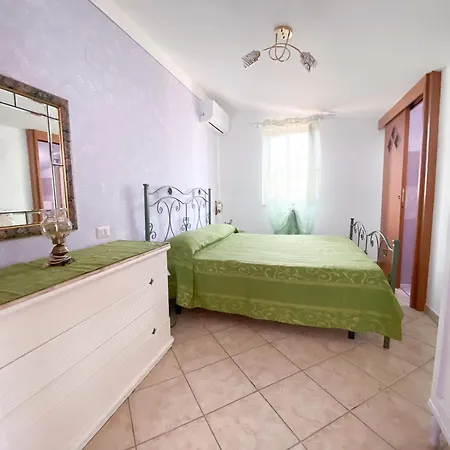 Da Vicenta * Marina di Camerota