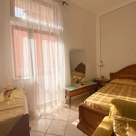 Da Vicenta * Marina di Camerota