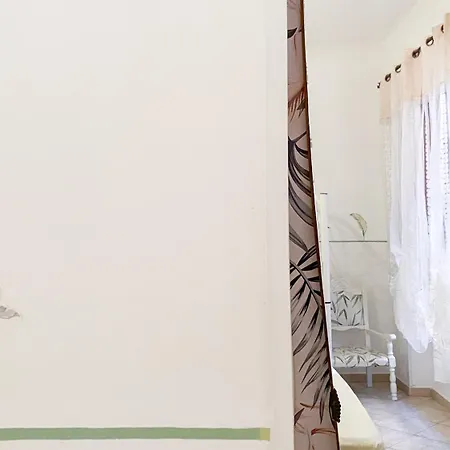 Da Vicenta Lägenhet