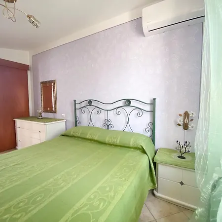 Apartment Da Vicenta *