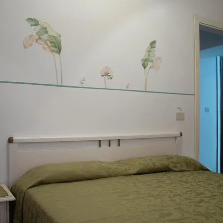 Apartment Da Vicenta