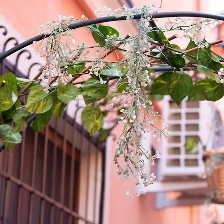 Da Vicenta Apartment *