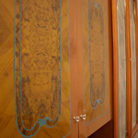 Apartment Da Vicenta Marina di Camerota