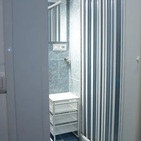 Da Vicenta Apartment