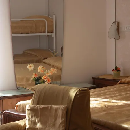 Apartment Da Vicenta *