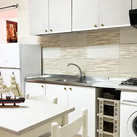 Apartment Da Vicenta