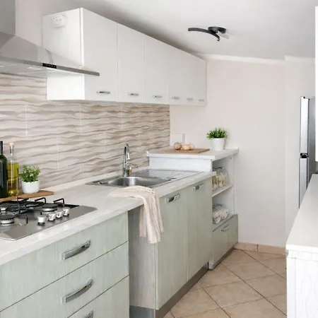 Apartamento Da Vicenta