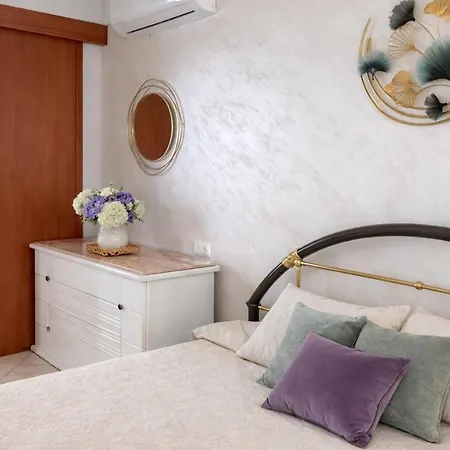 Apartamento Da Vicenta *