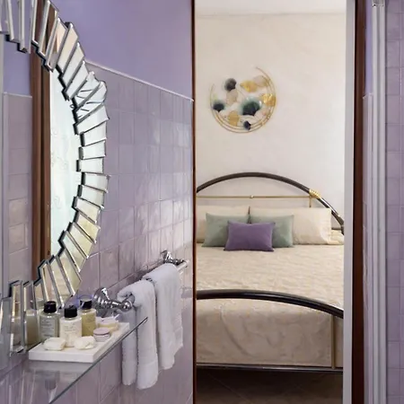 Apartamento Da Vicenta