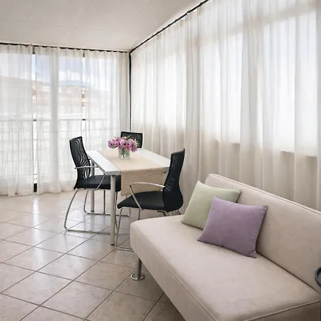 Da Vicenta Apartamento *