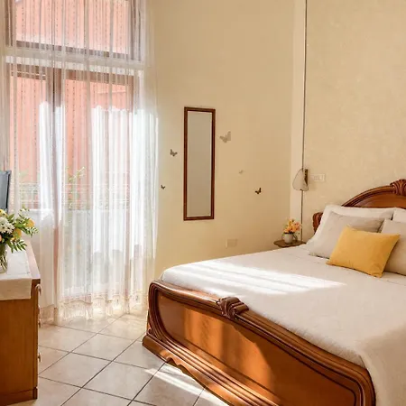 Apartamento Da Vicenta Marina di Camerota