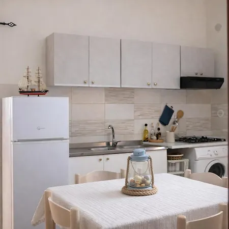 Apartamento Da Vicenta