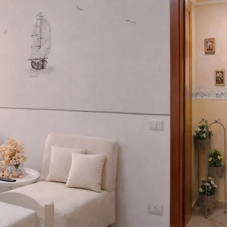 Da Vicenta Apartamento *