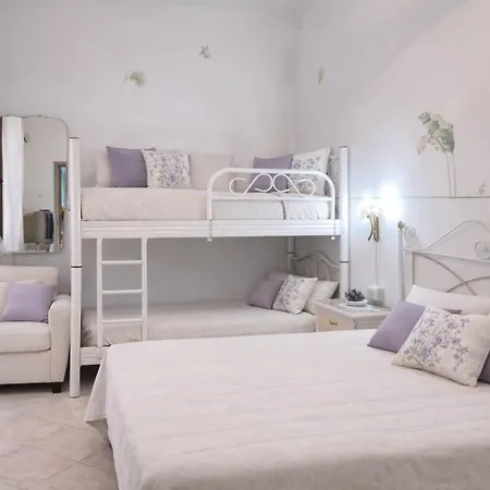 Da Vicenta Apartamento