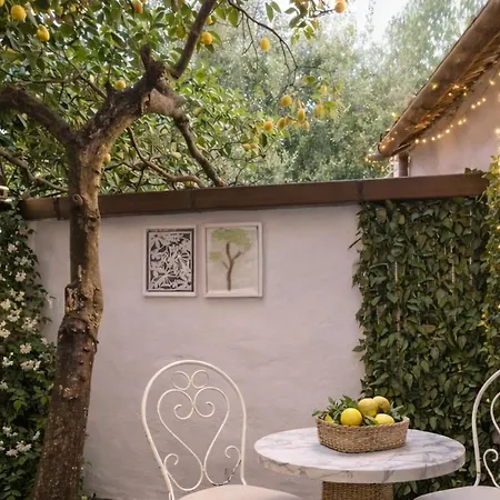Apartamento Da Vicenta