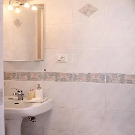 Da Vicenta Apartamento Marina di Camerota