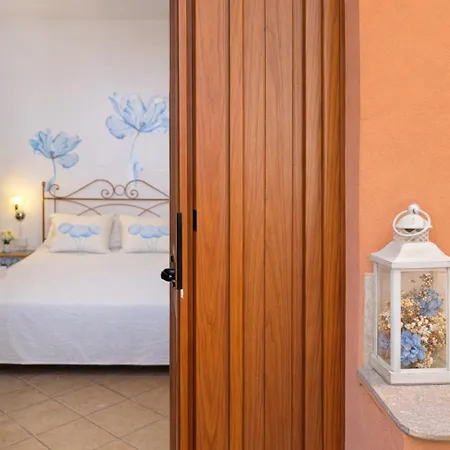 Da Vicenta Apartamento