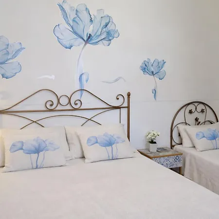 Da Vicenta Apartamento