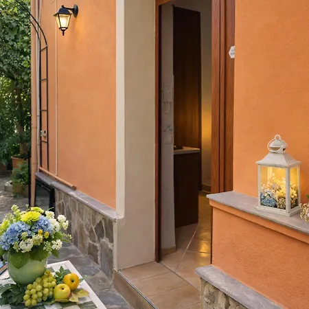 Apartamento Da Vicenta *