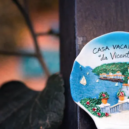 Da Vicenta Marina di Camerota