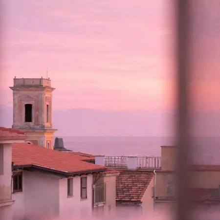 Apartamento Da Vicenta Marina di Camerota