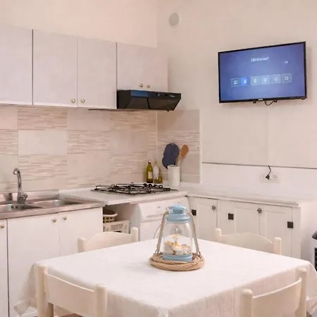 Da Vicenta Apartamento