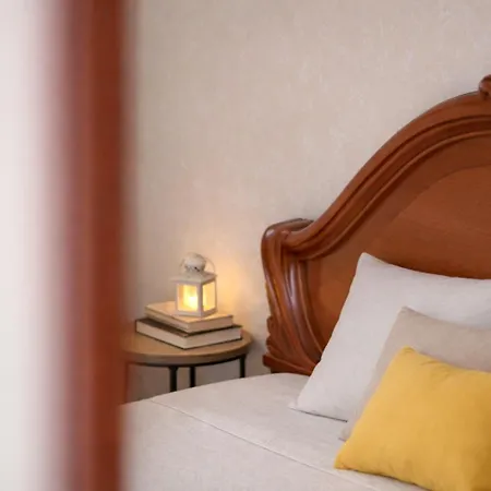 Apartamento Da Vicenta *