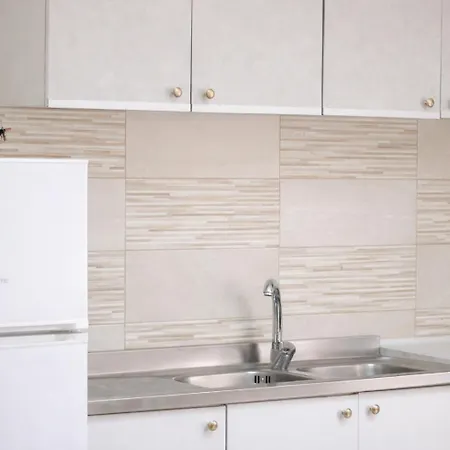 Apartamento Da Vicenta Marina di Camerota