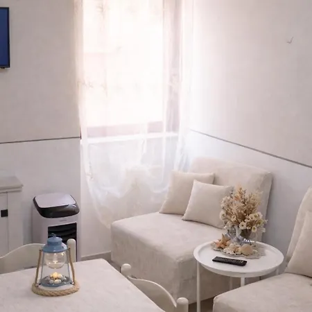 Da Vicenta Apartamento