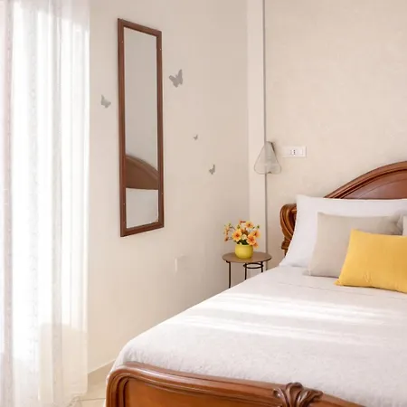 Apartamento Da Vicenta