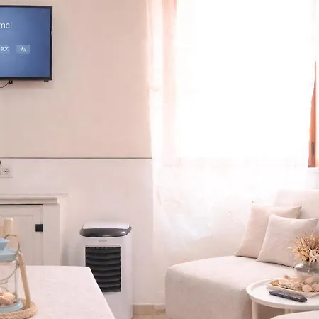 Apartamento Da Vicenta *