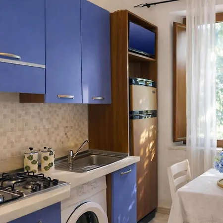 Apartamento Da Vicenta Marina di Camerota