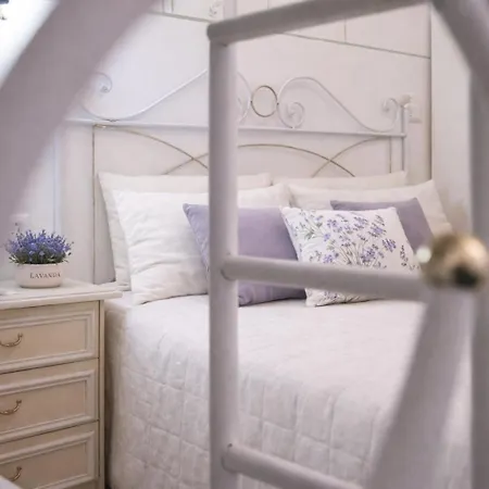 Apartamento Da Vicenta