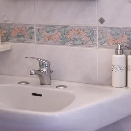 Da Vicenta Apartamento *