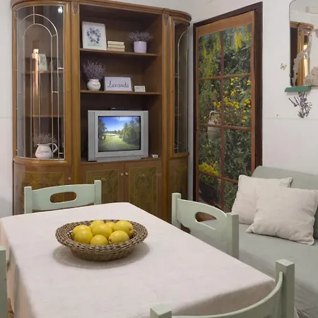 Da Vicenta Apartamento *