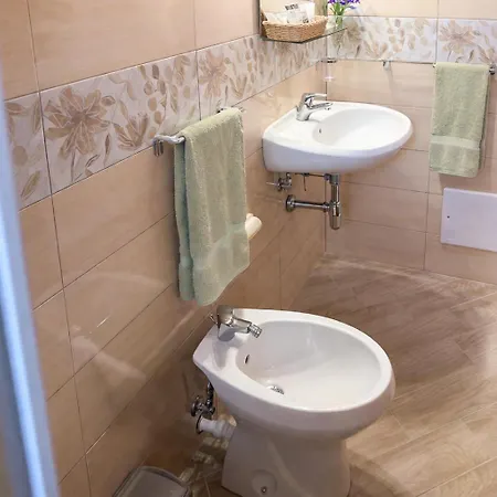 Da Vicenta Apartamento *