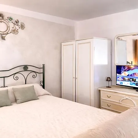 Apartamento Da Vicenta
