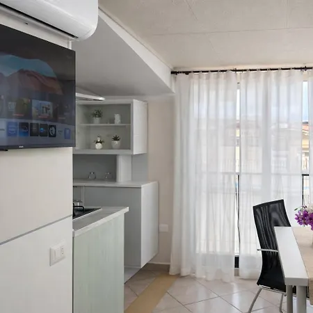 Da Vicenta Apartamento *