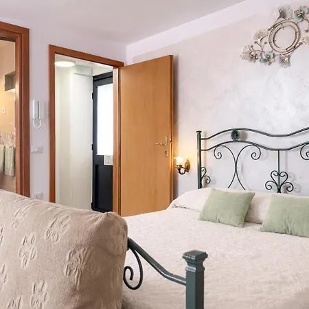 Apartamento Da Vicenta *