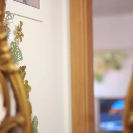 Apartamento Da Vicenta