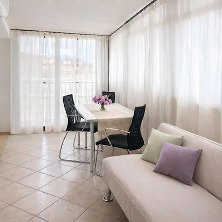Da Vicenta Apartamento Marina di Camerota