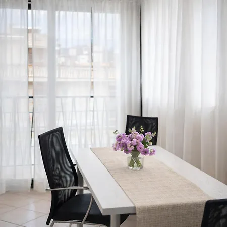 Apartamento Da Vicenta Marina di Camerota